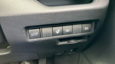 Toyota RAV4 2.5 VVT-i Hybrid Excel 5dr CVT 2WD Hybrid Estate